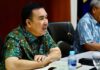 read news – Dukung Proyek Strategis Nasional, Kementerian PUPR Bangun Infrastruktur di Rempang