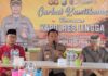 read news – Warga Kelurahan Sungai Lumpur Lingga Keluhkan ini ke Kapolres Kapolres Lingga AKBP Fadli Agus,S.I.K, M.H menerima keluhan warga yang polisi bertindak atas adanya remaja mabuk di sana. (Foto : abdi perdana - batamtv.com)