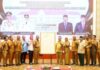read news- Pemprov Kepri Launching Srikandi dan Gerakan Kesatria