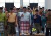 read news – Bupati Bintan: Optimis Bintan Zero Stunting Bupati Bintan Roby Kurniawan (tengah ) dalam acara Disemenisasi Audit Kasus Stunting Semester I, Rabu (20/09) di Aula Bandar Seri Bentan. mengatakan bahwa Kabupaten Bintan berdasarkan data SSGI, Prevalensi Stunting menurun sebesar 2,2 persen dari 20 persen menjadi 17,8 persen. (Foto : abdi perdana - batamtv.com)