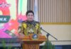 read news – Roby Kurniawan: Desa Cantik Wujudkan Bintan yang Lebih Baik, Cemerlang, Gemilang dan dan Sejahtera Bupati Bintan Roby Kurniawan saat pencanagan Desa Cantik yang merupakan kolaborasi semua pihak dalam rangka mewujudkan Bintan yang lebih baik, lebih cemerlang, lebih gemilang dan tentunya lebih sejahtera. (Foto : abdi perdana - batamtv.com)