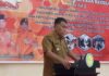 read news – Natuna Bentuk Team dalam Pertolongan Pertama pada Kecelakaan Bupati Wan Siswandi saat secara resmi membuka kegiatan Pelatihan Potensi Pertolongan Pertama Pada Kecelakaan (First Aid) Kantor Pencarian Dan Pertolongan Natuna bertempat di Gedung Sri Srindit pada Senin, 23 Oktober 2023. (Foto: abdi perdana - batamtv.com)