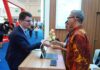 read news – BP Batam Promosikan Kota Batam di Trade Expo Indonesia 2023