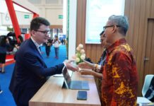 read news – BP Batam Promosikan Kota Batam di Trade Expo Indonesia 2023