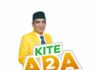 read news – Rebut Suara Milenial, Dewa Bahagia Siap Rangkul Komunitas Olahraga