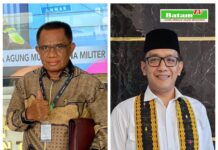 read news – Soal Rempang, PK NTT Minta Diselesaikan secara Humanis