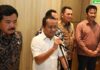 read news – Bahas Pengembangan Rempang, Menteri Investasi RI Optimistis Kesejahteraan Masyarakat Ikut Meningkat