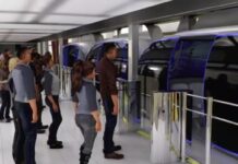 read news – Proyek LRT di Batam Masuk Tahap Studi Kelayakan