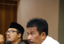read-news – Kepala BP Batam Terima Kunjungan MUI Provinsi Kepri