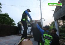read news – Progres Pengembangan Rempang Eco-City, 16 Warga Sudah Tempati Hunian Sementara