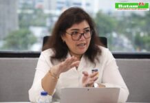 read news – BP Batam Tegaskan Penyelenggaraan “Family Day” Tidak Terbuka untuk Umum