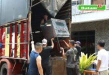 read news – Progres Rempang Eco-City, 25 KK Sudah Tempati Hunian Sementara
