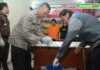 read news – Polda Kepri Musnahkan 535,35 Gram Sabu dan 127 Ekstasi