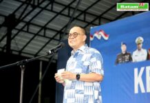 read news – BP Batam Siapkan Beasiswa, Pelatihan Jahit hingga Konstruksi untuk Warga Rempang