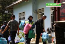read news – Progres Rempang Eco-City, 31 KK Tempati Hunian Sementara