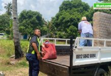 read news – Sembilan KK Warga Rempang yang Bergeser Mandiri Difasilitasi BP Batam