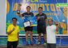 read news – Mantap ! Polda Kepri Raih Peringkat Pertama PLN Batam Badminton Turnamen