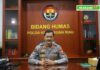 read news – Mutasi Personil Polda Kepri, 2 Kapolres Diganti