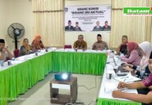 read news – ICMI Orwil Kepri gelar Rakerwil 2023, Bahas Isu Beberapa Isu Aktual di Daerah