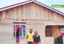 read news – Warga Desa Laboh Lingga Sampaikan Terimakasih kepada Cen Sui Lan