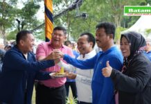 read news – Family Day BP Batam 2023, Sinergi Menuju Batam Kota Baru