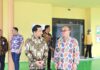 read news – Layanan Medical Check Up One Day Hadir di Bintan Wakil Bupati Bintan Ahdi Muqsith (Kiri) menyampaikan apresiasi melihat kemajuan dunia kesehatan yang terus digencarkan Pemerintah Provinsi Kepri. (Foto : abdi perdana - batamtv.com)