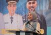 read news – Hafizha Rahmadhani: Perempuan Bisa Andil dalam Politik Ketua TP-PKK Bintan, Hafizha Rahmadhanai membuka kegiatan Sosialisasi Politik Perempuan, Jumat (17/11) di Gedung Convention Hall Bhadra. (Foto: abdi perdana - batamtv.com)