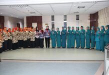 read news – Penanganan Stunting di Batam Dapat Komen Positif