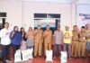 read news – 446 Keluarga Penerima Manfaat di Pulau Buluh Terima Sembako