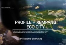 read news – BP Batam : Jangan Lakukan Provokasi di Pulau Rempang