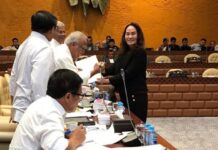 read news – Cen Sui Lan Usulkan Sejumlah Mega Proyek untuk Kepri ke Menteri PUPR