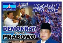 sosok inspiratif – H. Surya Sardi S.T MM, Sudah Terbukti Perjuangkan Kepentingan Rakyat, Lanjutkan!