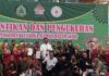 read news – Pengurus Keluarga Sleman Batam (KSB) Resmi Dikukuhkan