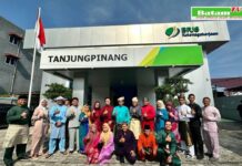 read news – Permudah Klaim, BPJS Ketenagakerjaan Terus Sosialiasikan Aplikasi JMO