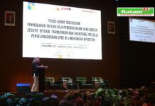 read news – Wujudkan Tata Kelola Pemerintahan, BP Batam Gelar FGD Penyelenggaraan SPBE