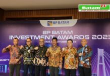 read news – Kawasan Industri Terpadu Kabil Komit Dukung Kemajuan Kota Batam