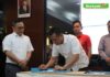 read news – BP Batam Mulai Uji Coba Penerapan E-Ticketing di Pelabuhan Domestik Sekupang dan Telaga Punggur