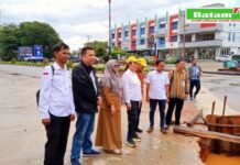 read news – Cen Sui Lan Akan Perjuangkan Perbaikan Jalan Rusak Lewat IJD Tahun 2024