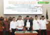 read news – DPRD Batam-Pemko Batam Sepakat Bentuk Dua OPD Baru, BRIDA dan BPBD