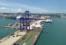 read news – Pengelolaan Pelabuhan di Batam Dijalankan Dengan Profesional