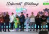 read news – Kepala BP Batam Sambut Ribuan Peserta Jamselinas se-tanah air, “Bekayuh Besame Tambah Sodare”