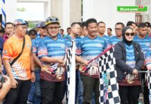 read news – Jamselinas ke-12 Batam, Cetak Rekor Peserta Mancanegara Terbanyak