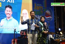 read news – Sukses Digelar di Batam, Kepala BP Batam Resmi Tutup Kemeriahan Jamselinas XII 2023