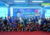 read news – Turnamen Tenis Meja Hari Bakti BP Batam, 123 Peserta Perebutkan Hadiah Jutaan Rupiah