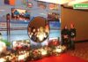 read news – Photobooth Jadi Tempat Favorit Peserta Jamselinas Abadikan Momen di Batam