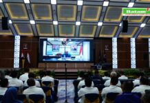 read news – BP Batam Gelar Hasil Pengawasan Internal