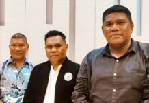 read news – Hadir di Batam, Forum Pemuda Maumere Akan Dilantik 26 Nopember 2023
