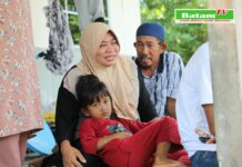 read news – Progres Pergeseran Warga Rempang, 83 KK Telah Menempati Hunian Sementara