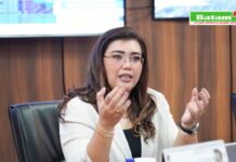 read news – Triwulan III 2023, Industri Mesin dan Elektronik Masih Mendominasi Realisasi PMA di Batam