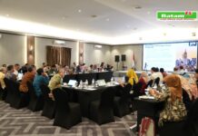 read news – FGD Pengelolaan KSN, Kemenko Perekonomian Apresiasi Peran Strategis BP Batam